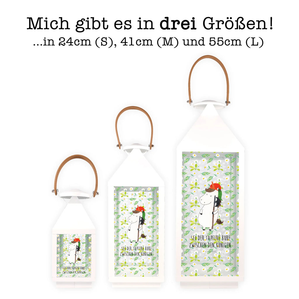 Deko Laterne Einhorn Bube Gartenlampe, Gartenleuchte, Gartendekoration, Gartenlicht, Laterne kleine Laternen, XXL Laternen, Laterne groß, Einhorn, Einhörner, Einhorn Deko, Unicorn, Bube, Mittelalter