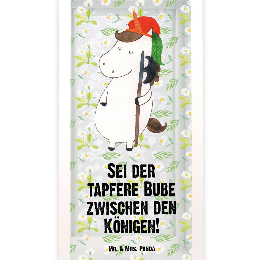 Deko Laterne Einhorn Bube Gartenlampe, Gartenleuchte, Gartendekoration, Gartenlicht, Laterne kleine Laternen, XXL Laternen, Laterne groß, Einhorn, Einhörner, Einhorn Deko, Unicorn, Bube, Mittelalter