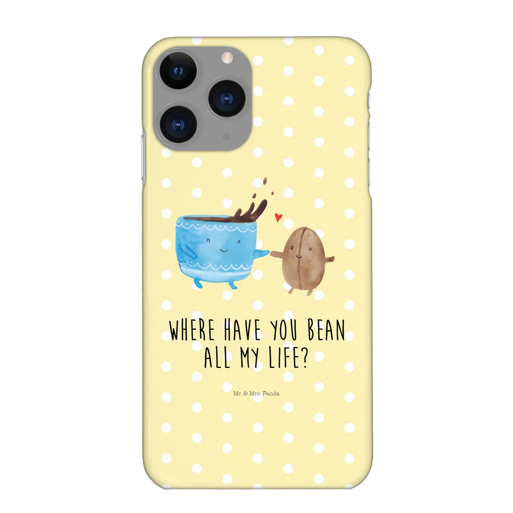 Handyhülle Kaffee Bohne Handyhülle, Handycover, Cover, Handy, Hülle, Iphone 10, Iphone X, Tiermotive, Gute Laune, lustige Sprüche, Tiere, Kaffee, Kaffeebohne, Genuss, Zufriedenheit, Glück