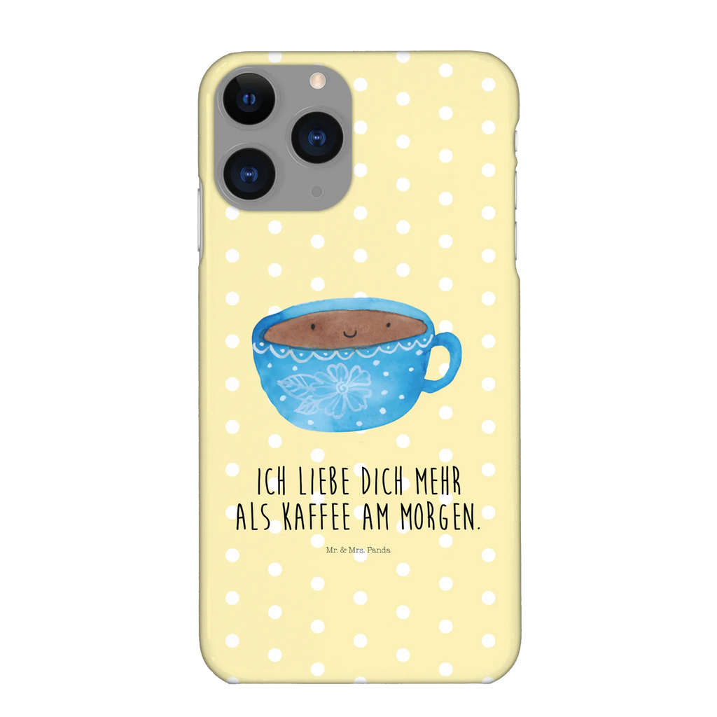 Handyhülle Kaffee Tasse Handyhülle, Handycover, Cover, Handy, Hülle, Iphone 10, Iphone X, Tiermotive, Gute Laune, lustige Sprüche, Tiere, Kaffee, Tasse, Liebe, Geschmack, Genuss, Glücklich