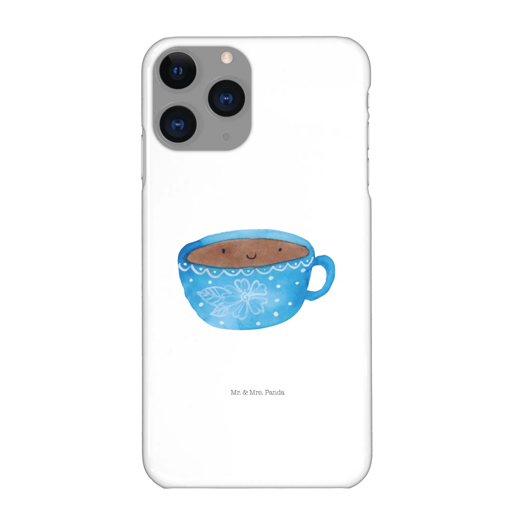 Handyhülle Kaffee Tasse Handyhülle, Handycover, Cover, Handy, Hülle, Iphone 10, Iphone X, Tiermotive, Gute Laune, lustige Sprüche, Tiere, Kaffee, Tasse, Liebe, Geschmack, Genuss, Glücklich