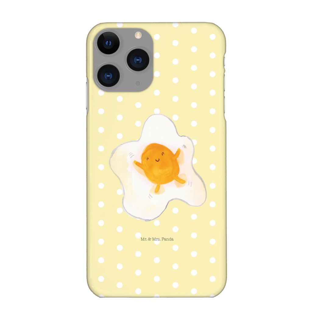 Handyhülle Spiegelei Ei Handyhülle, Handycover, Cover, Handy, Hülle, Iphone 10, Iphone X, Tiermotive, Gute Laune, lustige Sprüche, Tiere, Ei, Spiegelei, Schön, Tag, Glücklich, Liebe