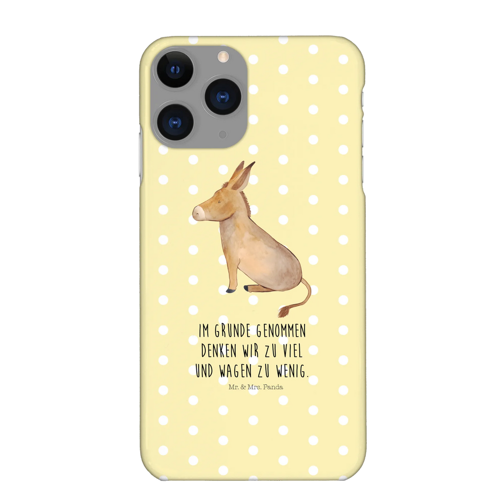 Handyhülle Esel Handyhülle, Handycover, Cover, Handy, Hülle, Iphone 10, Iphone X, Tiermotive, Gute Laune, lustige Sprüche, Tiere, Esel, Weisheit, Lebensmut, Lebensglück, Ziel, Lebensziel, Mut, erfolg, tapferkeit, positive gedanken, zuversicht