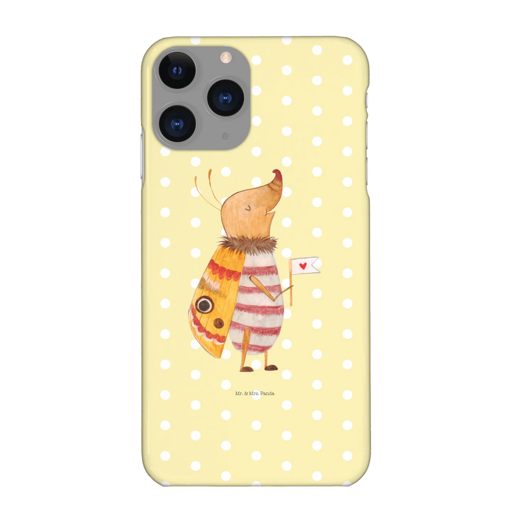 Handyhülle Nachtfalter Fähnchen Handyhülle, Handycover, Cover, Handy, Hülle, Iphone 10, Iphone X, Tiermotive, Gute Laune, lustige Sprüche, Tiere, Nachtfalter, Käfer, Spruch lustig, Spruch witzig, süß, niedlich, Küche Deko, Was kostet die Welt