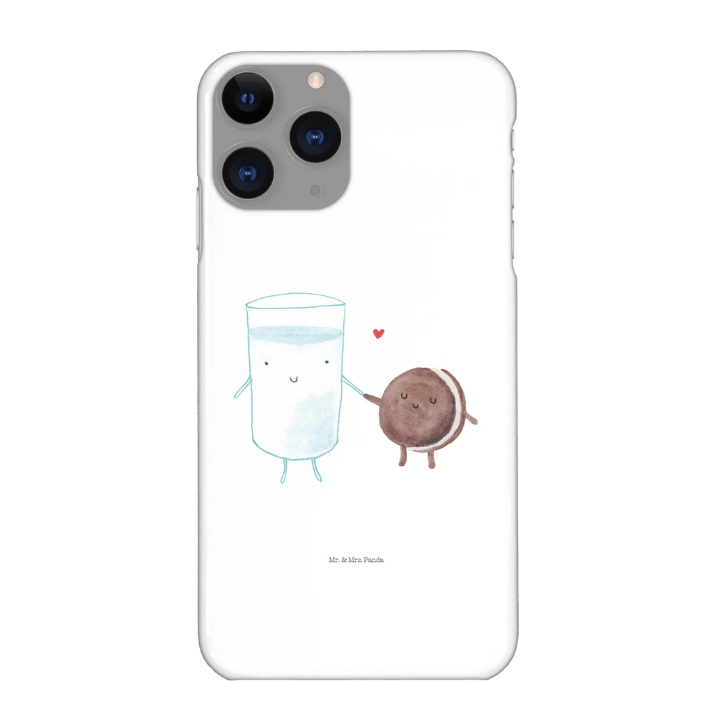 Handyhülle Milch Keks Handyhülle, Handycover, Cover, Handy, Hülle, Iphone 10, Iphone X, Tiermotive, Gute Laune, lustige Sprüche, Tiere, Milk, Cookie, Milch, Keks, Kekse, Kaffee, Einladung Frühstück, Motiv süß, romantisch, perfektes Paar