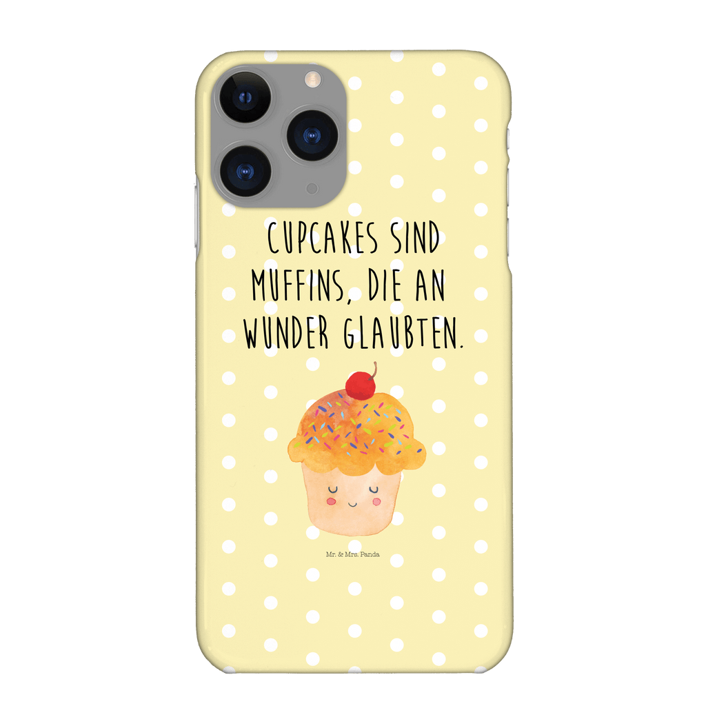 Handyhülle Cupcake Handyhülle, Handycover, Cover, Handy, Hülle, Iphone 10, Iphone X, Tiermotive, Gute Laune, lustige Sprüche, Tiere, Cupcakes, Muffin, Wunder, Küche Deko, Küche Spruch, Backen Geschenk, Geschenk Koch, Motivation Sprüche