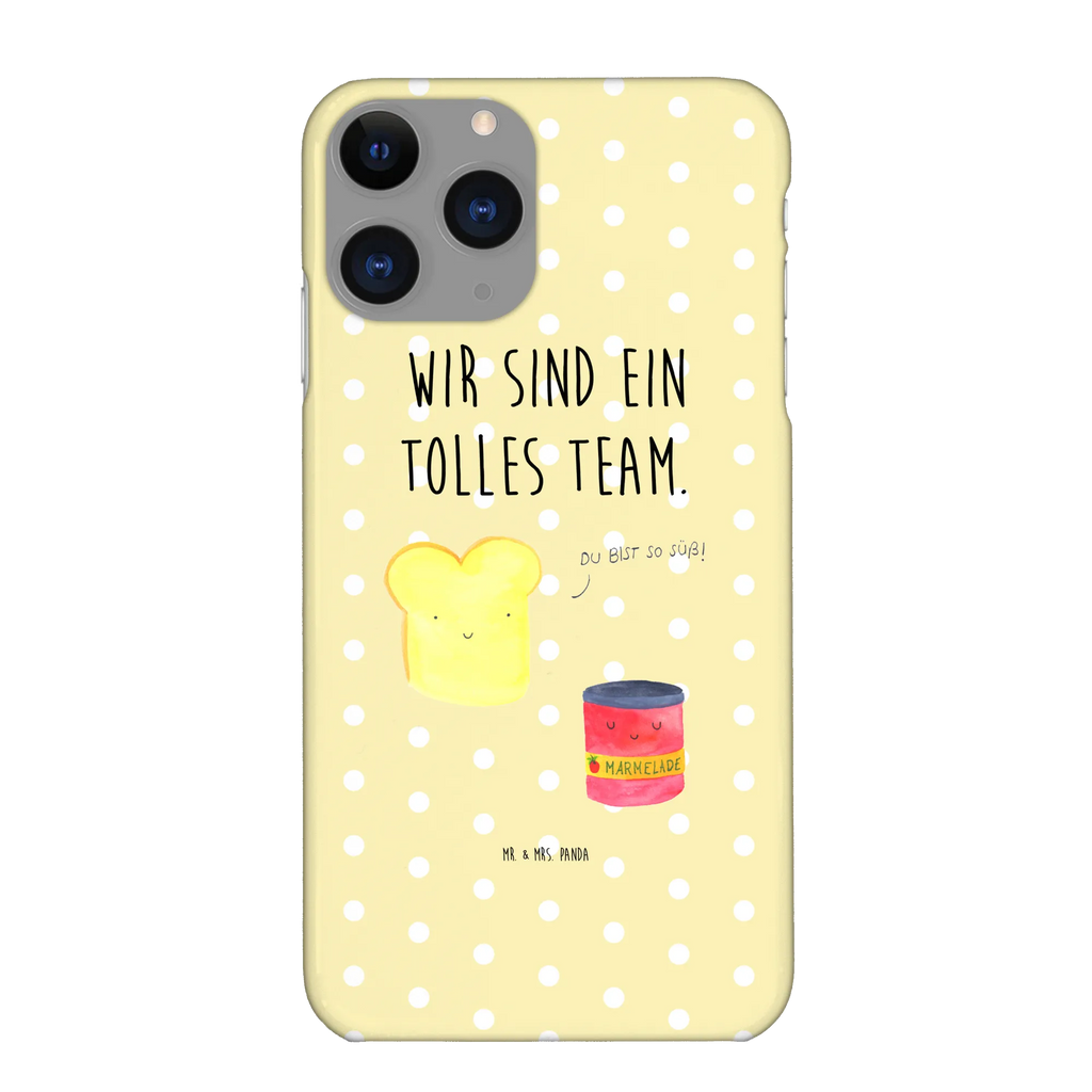 Handyhülle Toast Marmelade Handyhülle, Handycover, Cover, Handy, Hülle, Iphone 10, Iphone X, Tiermotive, Gute Laune, lustige Sprüche, Tiere, Toast, Marmelade, Dreamteam, süße Postkarte, süß, Küche Deko, Küche Spruch, Frühstück Einladung, Brot, Toastbrot