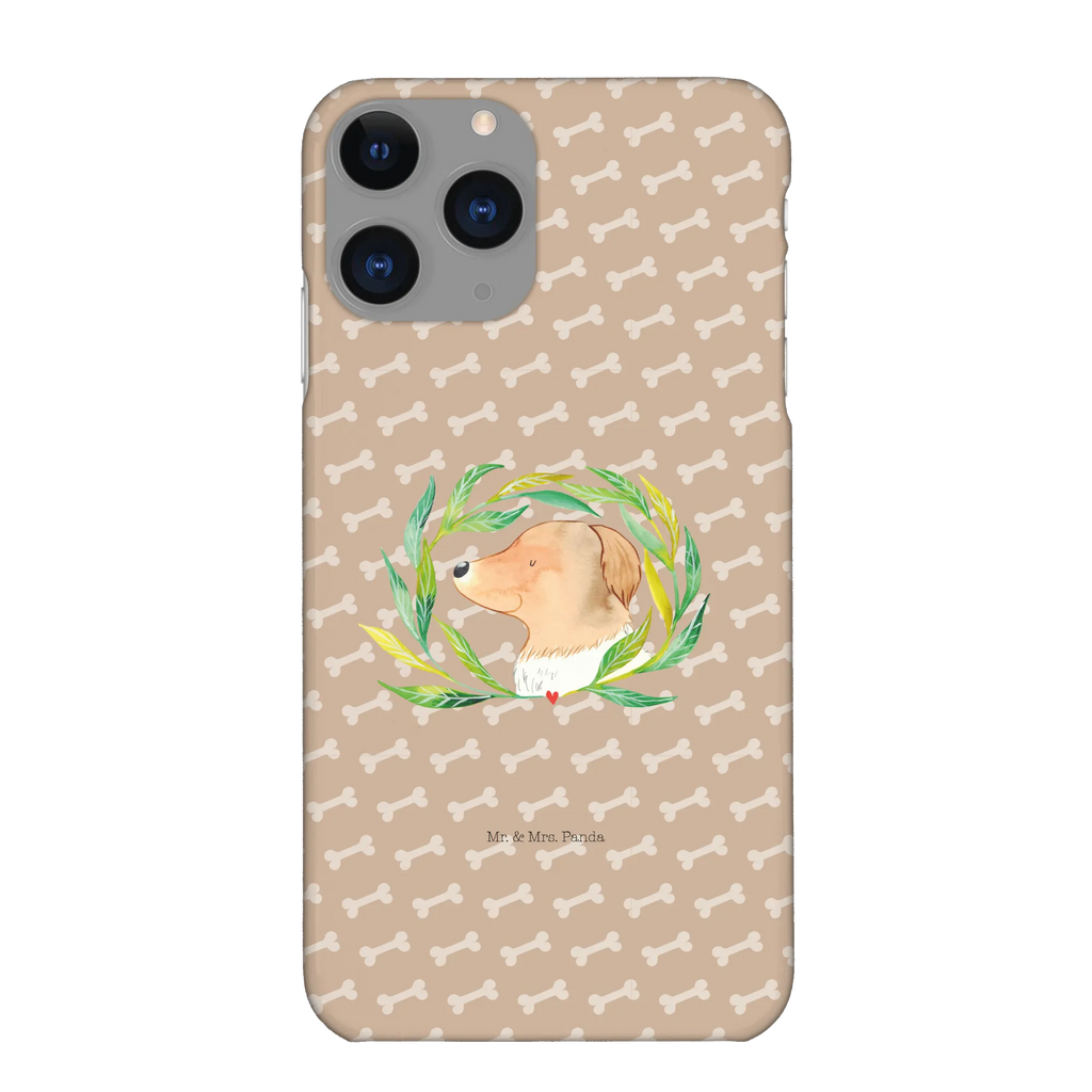 Handyhülle Hund Blumen Handyhülle, Handycover, Cover, Handy, Hülle, Iphone 10, Iphone X, Hund, Hundemotiv, Haustier, Hunderasse, Tierliebhaber, Hundebesitzer, Sprüche, Ranke, Therapie, Selbsttherapie, Hundeliebe, Hundeglück, Hunde