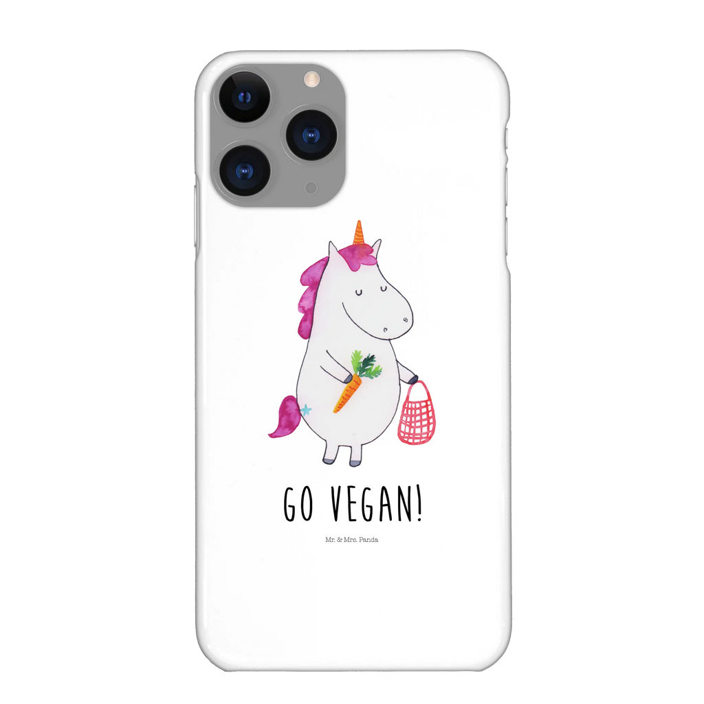 Handyhülle Einhorn Vegan Handyhülle, Handycover, Cover, Handy, Hülle, Iphone 10, Iphone X, Einhorn, Einhörner, Einhorn Deko, Pegasus, Unicorn, vegan, Gesund leben, Vegetariar, Rohkost, Gesund essen, Veganismus, Veganer