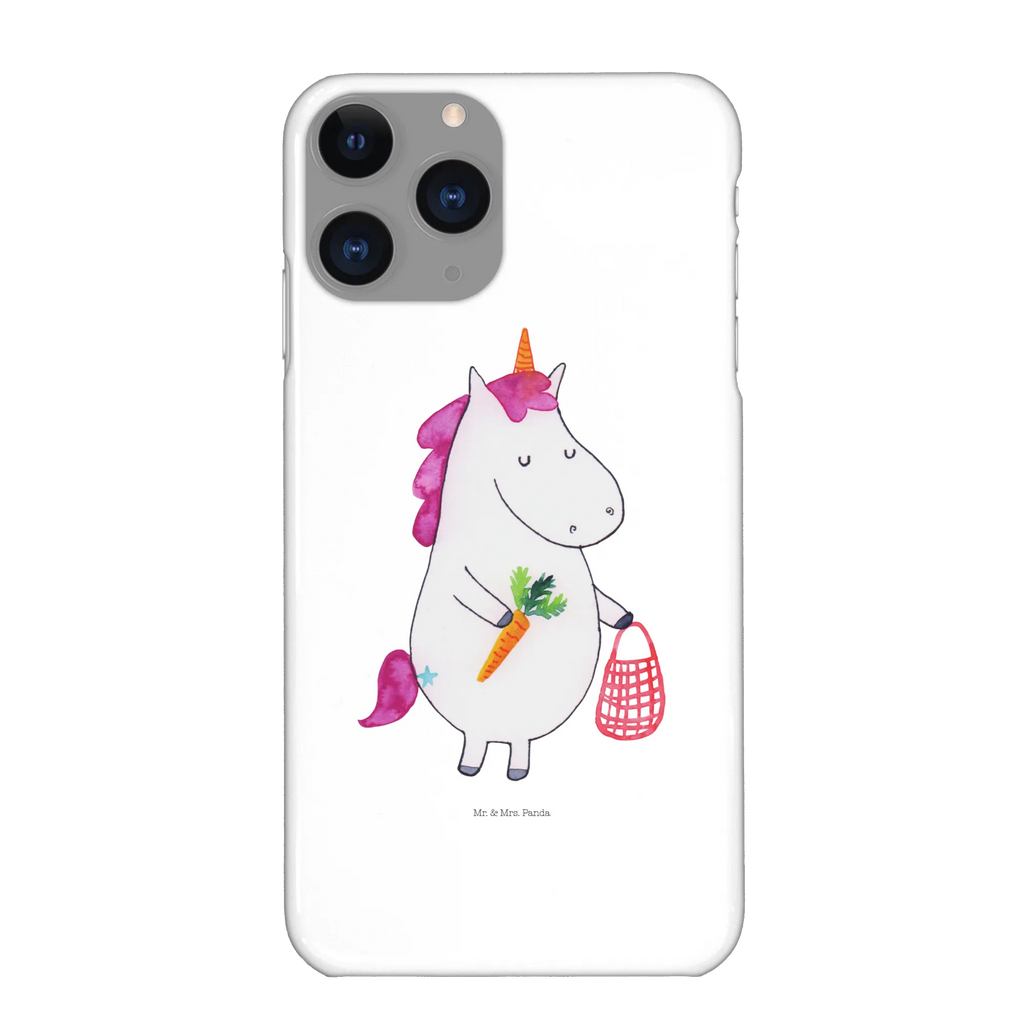 Handyhülle Einhorn Gemüse Handyhülle, Handycover, Cover, Handy, Hülle, Iphone 10, Iphone X, Einhorn, Einhörner, Einhorn Deko, Pegasus, Unicorn, Biomarkt, Bio, Gemüse, Wochenmarkt