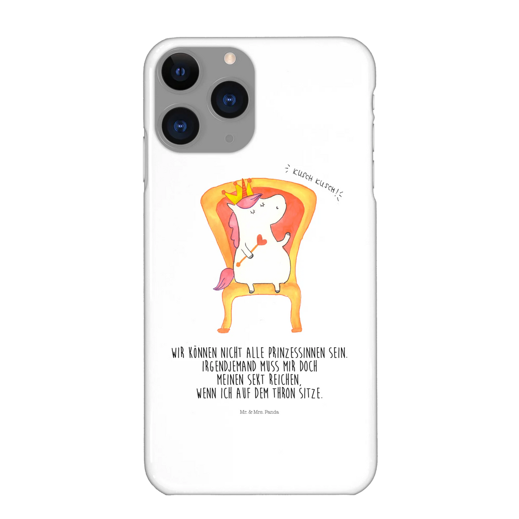 Handyhülle Einhorn König Handyhülle, Handycover, Cover, Handy, Hülle, Iphone 10, Iphone X, Einhorn, Einhörner, Einhorn Deko, Pegasus, Unicorn, König, Präsident, Bundeskanzler, Herrscher, Kaiser, Prinzessin, Krone