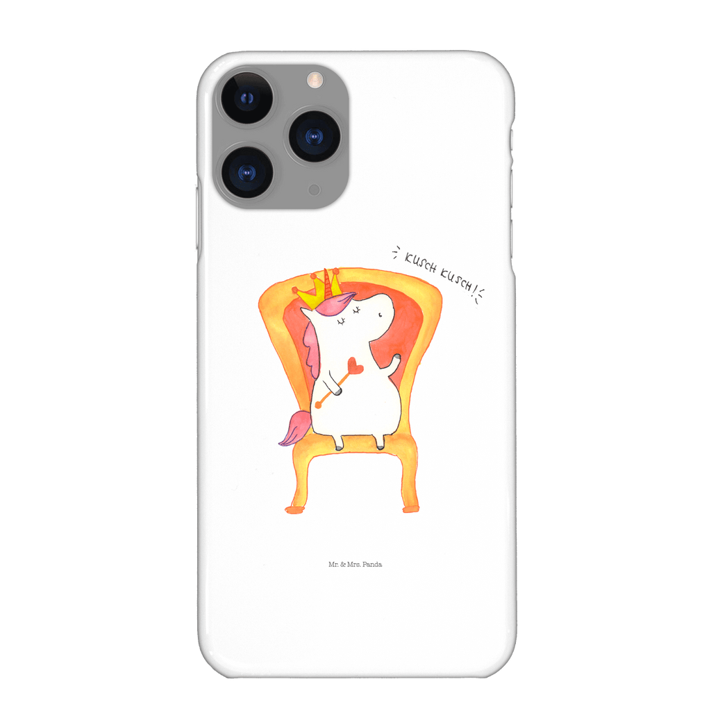 Handyhülle Einhorn König Iphone XR Handyhülle, Iphone XR, Handyhülle, Premium Kunststoff, Einhorn, Einhörner, Einhorn Deko, Pegasus, Unicorn, König, Präsident, Bundeskanzler, Herrscher, Kaiser, Prinzessin, Krone