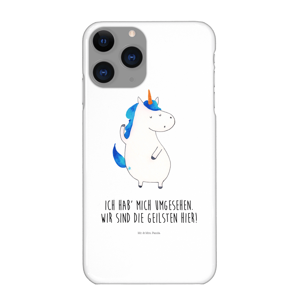 Handyhülle Einhorn Mann Samsung Galaxy S9, Handyhülle, Smartphone Hülle, Handy Case, Handycover, Hülle, Einhorn, Einhörner, Einhorn Deko, Pegasus, Unicorn, cool, Mann, Freundin, Familie, bester Freund, BFF, Party, hübsch, beste