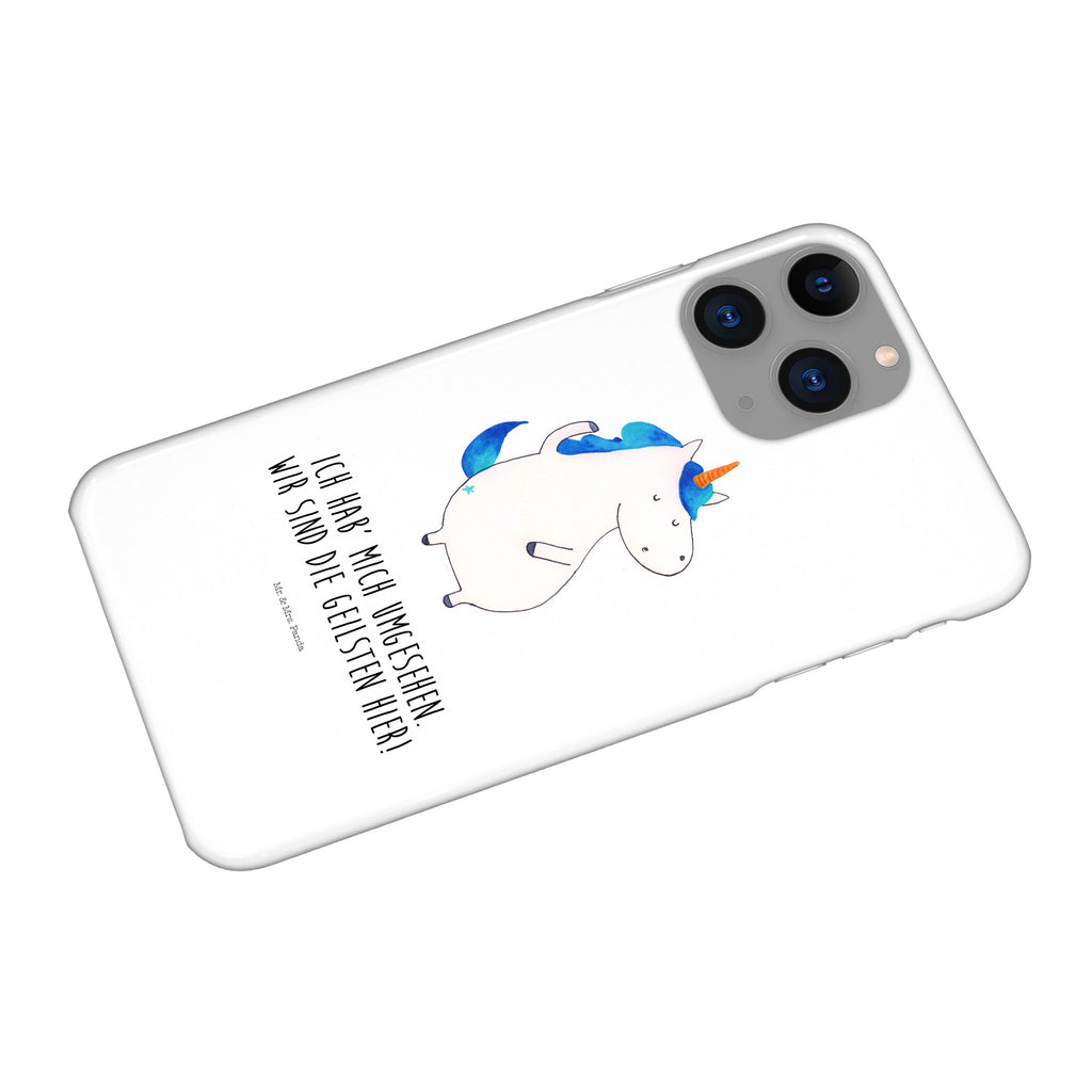 Handyhülle Einhorn Mann Samsung Galaxy S9, Handyhülle, Smartphone Hülle, Handy Case, Handycover, Hülle, Einhorn, Einhörner, Einhorn Deko, Pegasus, Unicorn, cool, Mann, Freundin, Familie, bester Freund, BFF, Party, hübsch, beste