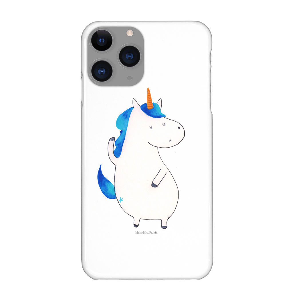 Handyhülle Einhorn Mann Handyhülle, Handycover, Cover, Handy, Hülle, Iphone 10, Iphone X, Einhorn, Einhörner, Einhorn Deko, Pegasus, Unicorn, cool, Mann, Freundin, Familie, bester Freund, BFF, Party, hübsch, beste