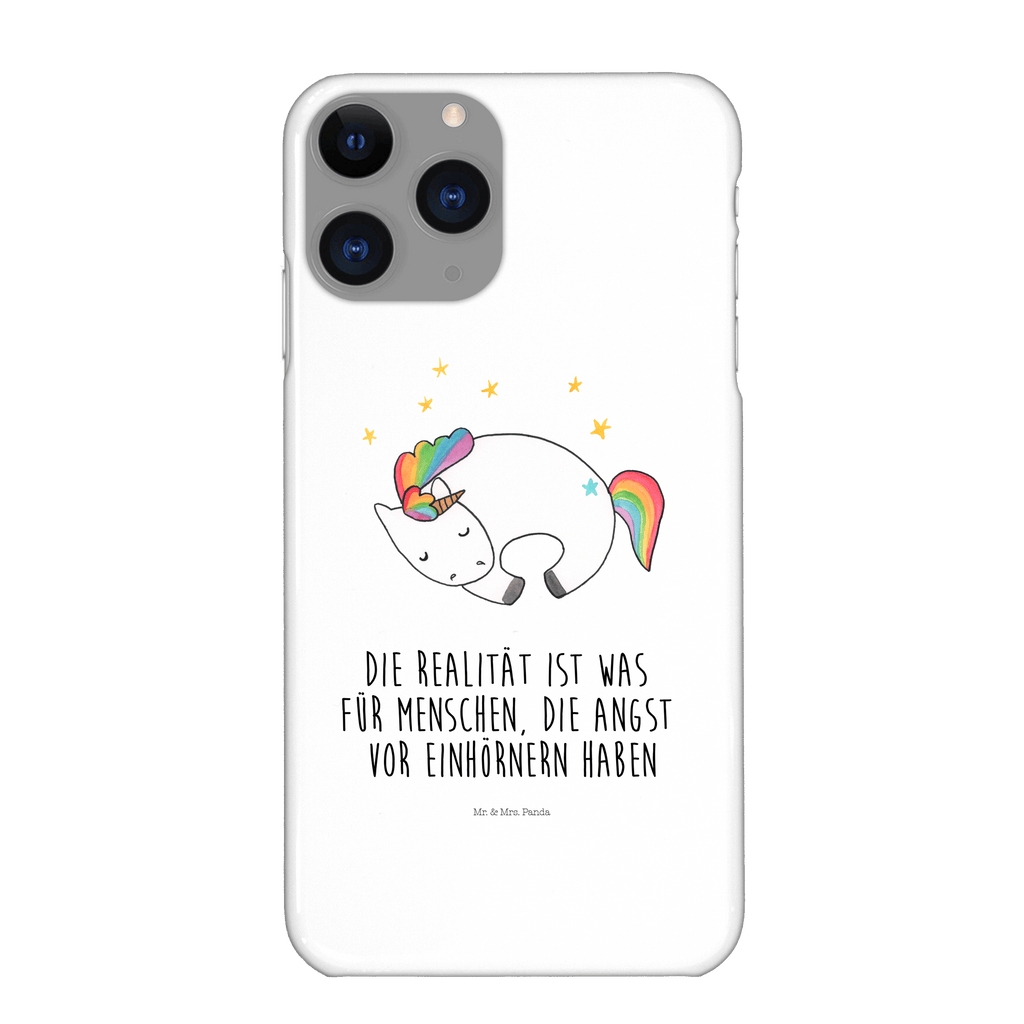 Handyhülle Einhorn Nacht Handyhülle, Handycover, Cover, Handy, Hülle, Iphone 10, Iphone X, Einhorn, Einhörner, Einhorn Deko, Pegasus, Unicorn, Träume, Traum, unicorn, Realität, Menschen, Geschenk, Ruhe, Freundin