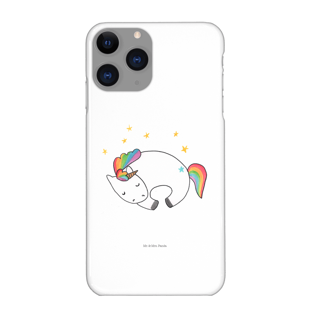 Handyhülle Einhorn Nacht Handyhülle, Handycover, Cover, Handy, Hülle, Iphone 10, Iphone X, Einhorn, Einhörner, Einhorn Deko, Pegasus, Unicorn, Träume, Traum, unicorn, Realität, Menschen, Geschenk, Ruhe, Freundin