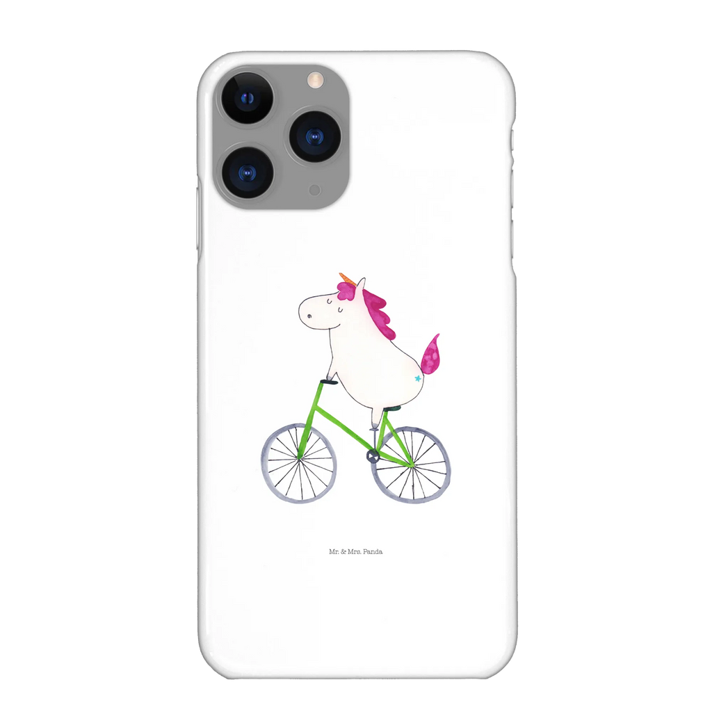 Handyhülle Einhorn Radfahrer Handyhülle, Handycover, Cover, Handy, Hülle, Iphone 10, Iphone X, Einhorn, Einhörner, Einhorn Deko, Pegasus, Unicorn, Radfahren, Radfahrer, Rad, Bike, Feenstaub, Konfetti, Luxusproblem, Kummer, Liebeskummer