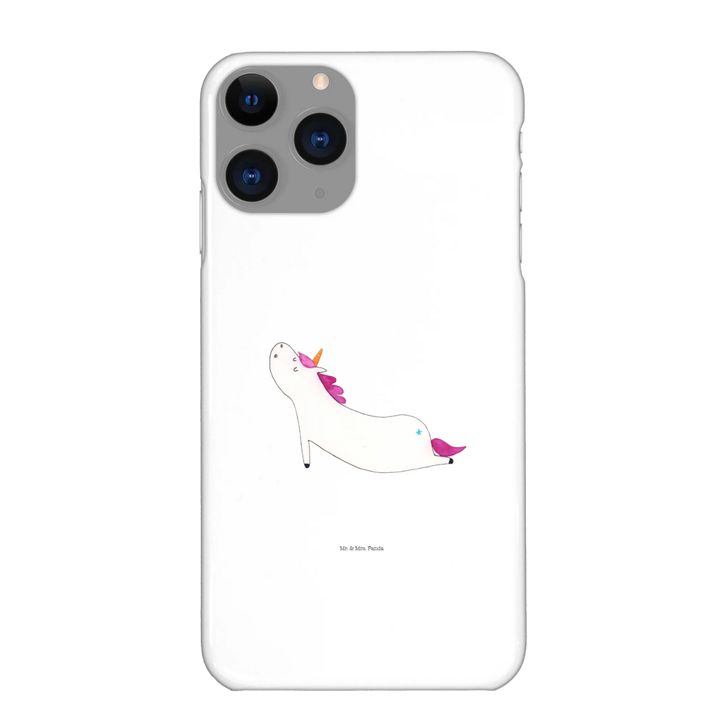 Handyhülle Einhorn Yoga Handyhülle, Handycover, Cover, Handy, Hülle, Iphone 10, Iphone X, Einhorn, Einhörner, Einhorn Deko, Pegasus, Unicorn, Yoga, Namaste, Achtsamkeit, Entspannung, Joga, Yogamatte, Sport, lustig, witzig, süß