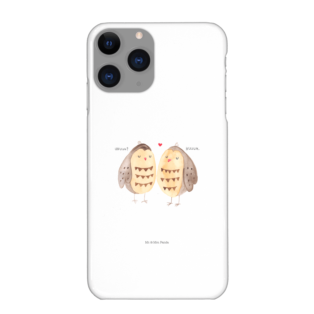 Handyhülle Eulen Liebe Handyhülle, Handycover, Cover, Handy, Hülle, Iphone 10, Iphone X, Eule, Eule Deko, Liebe, Hochzeit Spruch, Owl, All you need is love, Liebe Spruch, Freundin Geschenk, Freund, Wortspiel lustig