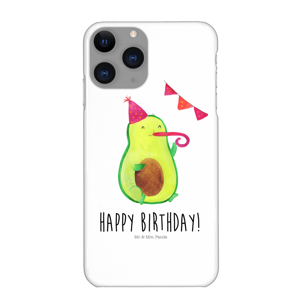 Handyhülle Avocado Geburtstag Handyhülle, Handycover, Cover, Handy, Hülle, Iphone 10, Iphone X, Avocado, Veggie, Vegan, Gesund