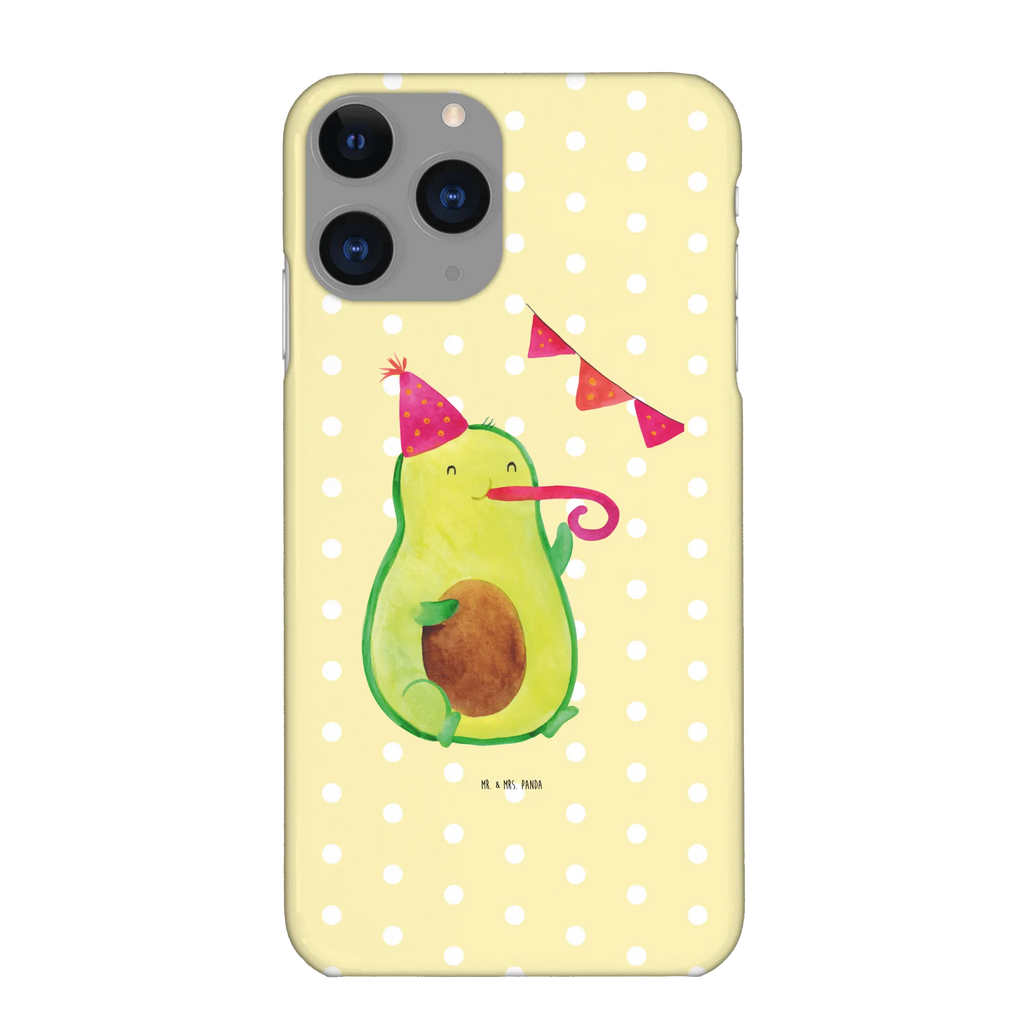 Handyhülle Avocado Geburtstag Handyhülle, Handycover, Cover, Handy, Hülle, Iphone 10, Iphone X, Avocado, Veggie, Vegan, Gesund