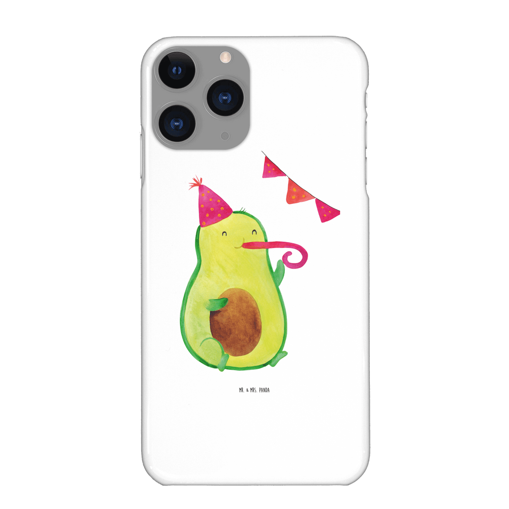 Handyhülle Avocado Geburtstag Handyhülle, Handycover, Cover, Handy, Hülle, Iphone 10, Iphone X, Avocado, Veggie, Vegan, Gesund