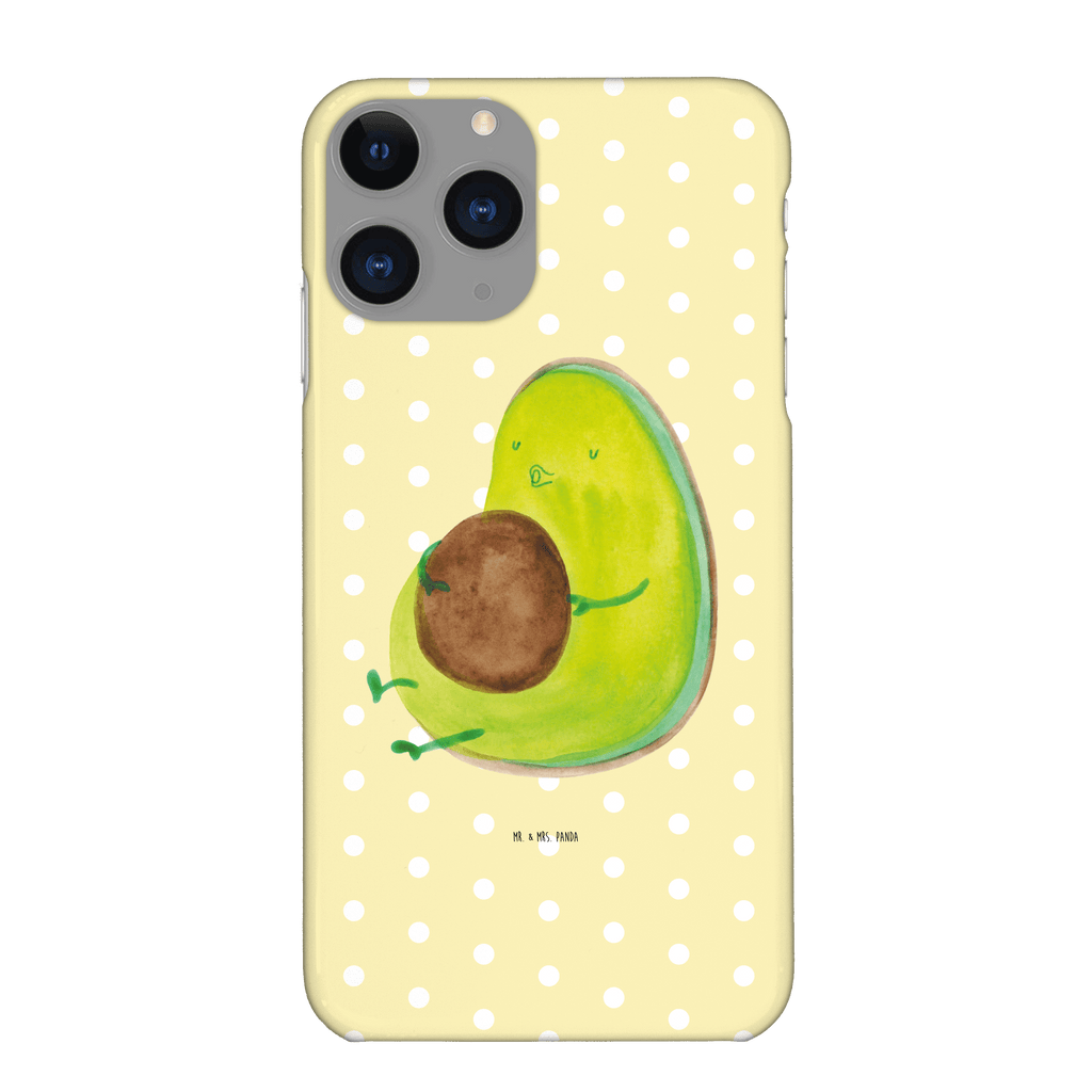 Handyhülle Avocado Pfeifen Handyhülle, Handycover, Cover, Handy, Hülle, Iphone 10, Iphone X, Avocado, Veggie, Vegan, Gesund, Diät, Abnehmen, Ernährung, dick sein, Pummelfee