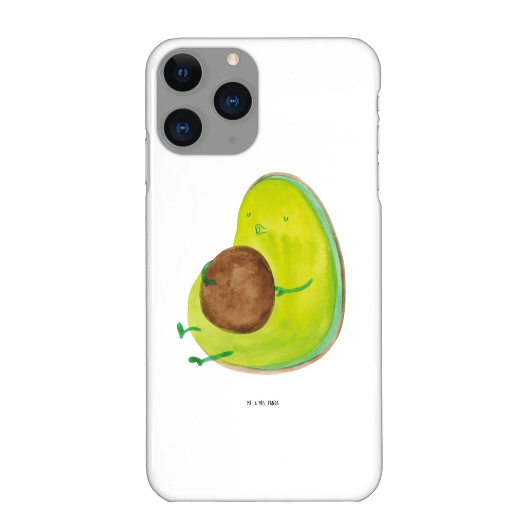 Handyhülle Avocado Pfeifen Handyhülle, Handycover, Cover, Handy, Hülle, Iphone 10, Iphone X, Avocado, Veggie, Vegan, Gesund, Diät, Abnehmen, Ernährung, dick sein