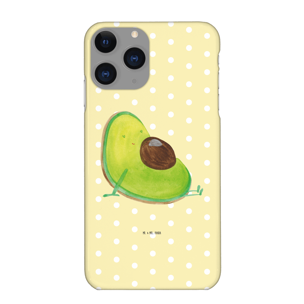 Handyhülle Avocado Schwangerschaft Iphone 11, Handyhülle, Smartphone Hülle, Handy Case, Handycover, Hülle, Avocado, Veggie, Vegan, Gesund, schwanger, Schwangerschaft, Babyparty, Babyshower