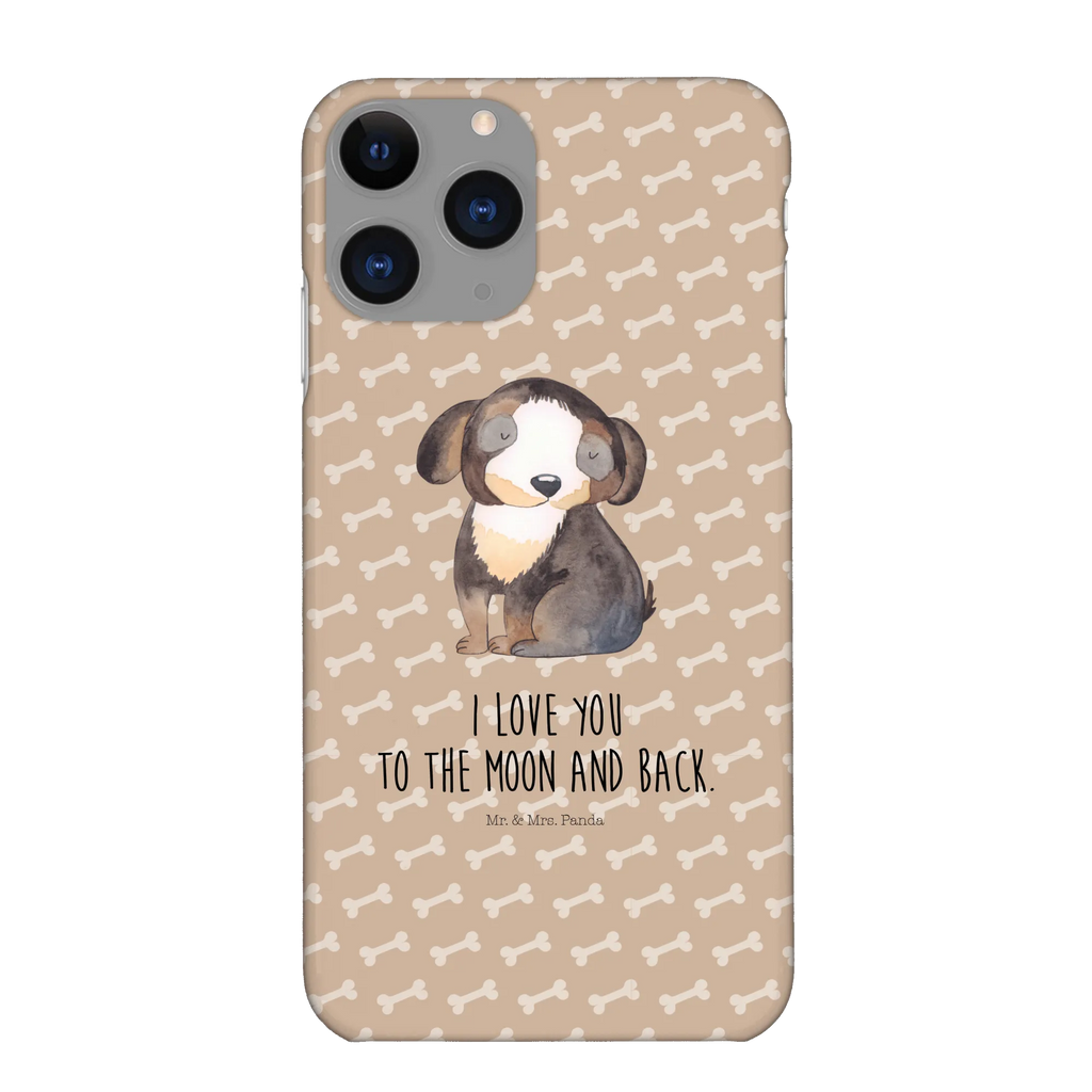 Handyhülle Hund Entspannen Handyhülle, Handycover, Cover, Handy, Hülle, Iphone 10, Iphone X, Hund, Hundemotiv, Haustier, Hunderasse, Tierliebhaber, Hundebesitzer, Sprüche, schwarzer Hund, Hundeliebe, Liebe, Hundeglück