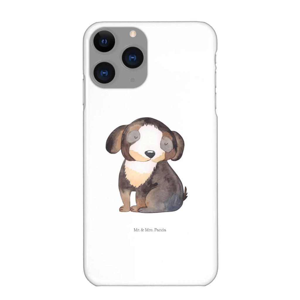 Handyhülle Hund Entspannen Handyhülle, Handycover, Cover, Handy, Hülle, Iphone 10, Iphone X, Hund, Hundemotiv, Haustier, Hunderasse, Tierliebhaber, Hundebesitzer, Sprüche, schwarzer Hund, Hundeliebe, Liebe, Hundeglück