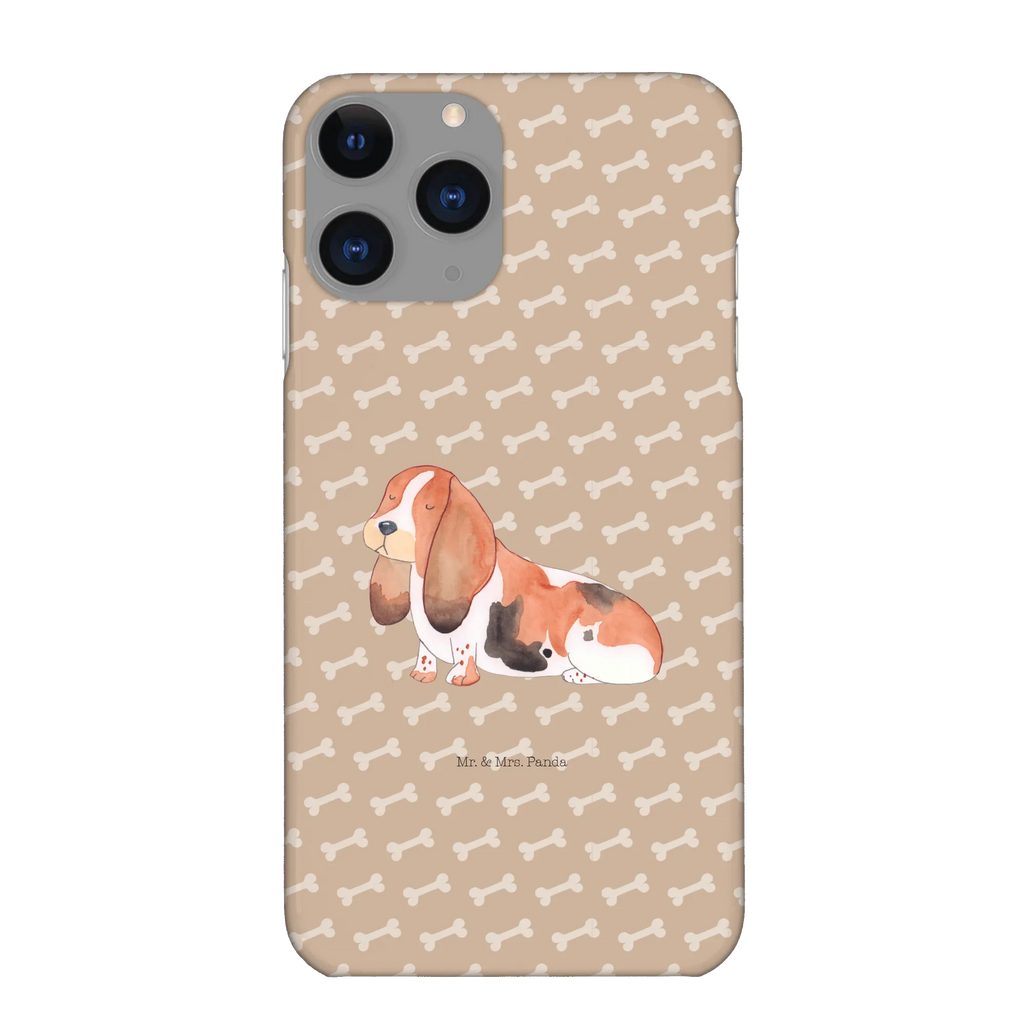 Handyhülle Hund Basset Hound Handyhülle, Handycover, Cover, Handy, Hülle, Iphone 10, Iphone X, Hund, Hundemotiv, Haustier, Hunderasse, Tierliebhaber, Hundebesitzer, Sprüche, Basset Hound, Basset, Hundeliebe, kinderlos