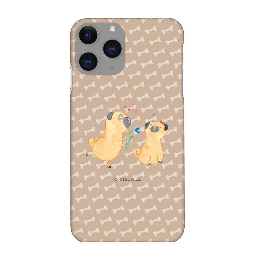 Handyhülle Mops Verliebt Handyhülle, Handycover, Cover, Handy, Hülle, Iphone 10, Iphone X, Hund, Hundemotiv, Haustier, Hunderasse, Tierliebhaber, Hundebesitzer, Sprüche, Mops, Möpse, Hundeliebe, verliebt, Liebe, Liebesspruch. Verlobt, Geschenk Freund, Partner