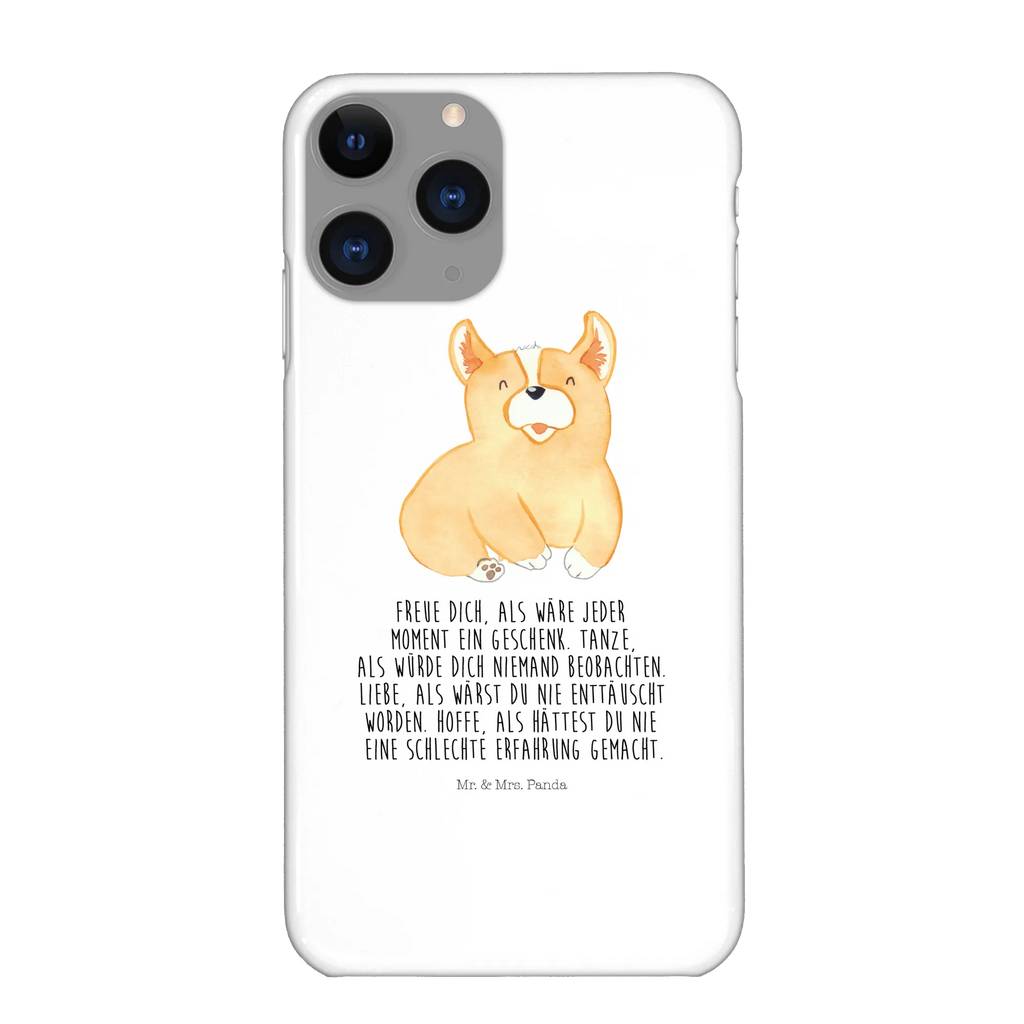 Handyhülle Corgie Handyhülle, Handycover, Cover, Handy, Hülle, Iphone 10, Iphone X, Hund, Hundemotiv, Haustier, Hunderasse, Tierliebhaber, Hundebesitzer, Sprüche, Corgie, Welsh Corgie Pembroke, britisch, Motivation, Spruch, Hundespruch, Lebensfreude