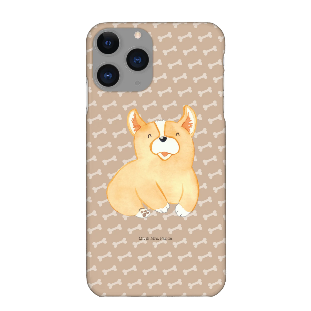 Handyhülle Corgie Handyhülle, Handycover, Cover, Handy, Hülle, Iphone 10, Iphone X, Hund, Hundemotiv, Haustier, Hunderasse, Tierliebhaber, Hundebesitzer, Sprüche, Corgie, Welsh Corgie Pembroke, britisch, Motivation, Spruch, Hundespruch, Lebensfreude