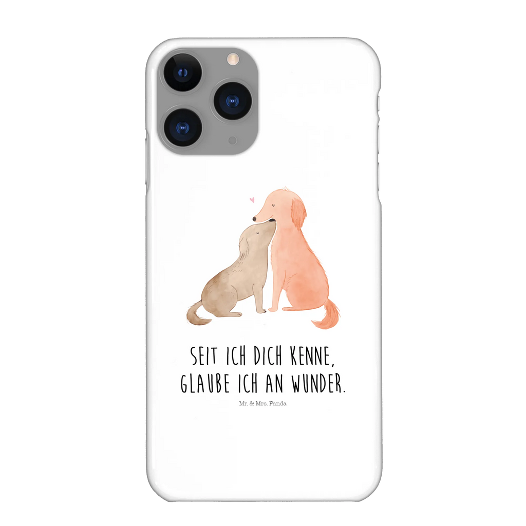 Handyhülle Hunde Liebe Handyhülle, Handycover, Cover, Handy, Hülle, Iphone 10, Iphone X, Hund, Hundemotiv, Haustier, Hunderasse, Tierliebhaber, Hundebesitzer, Sprüche, Liebe, Hund. Hunde, Kuss, Vertrauen, Kuscheln, Herz