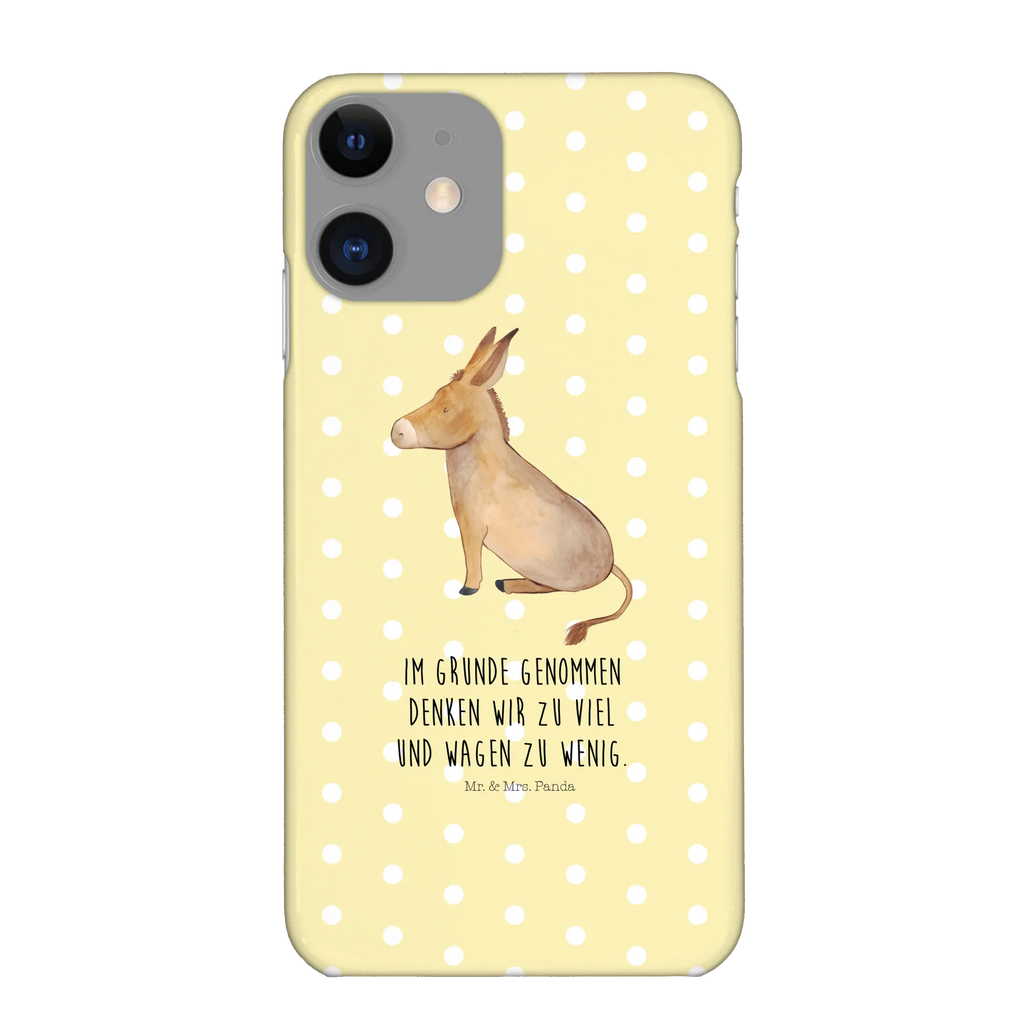 Handyhülle Esel Handyhülle, Handycover, Cover, Handy, Hülle, Iphone 10, Iphone X, Tiermotive, Gute Laune, lustige Sprüche, Tiere, Esel, Weisheit, Lebensmut, Lebensglück, Ziel, Lebensziel, Mut, erfolg, tapferkeit, positive gedanken, zuversicht