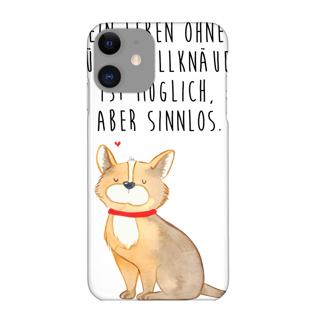 Handyhülle Hund Glück Handyhülle, Handycover, Cover, Handy, Hülle, Iphone 10, Iphone X, Hund, Hundemotiv, Haustier, Hunderasse, Tierliebhaber, Hundebesitzer, Sprüche, Corgie, Hundeliebe, Spruch, Hundemama, Liebe