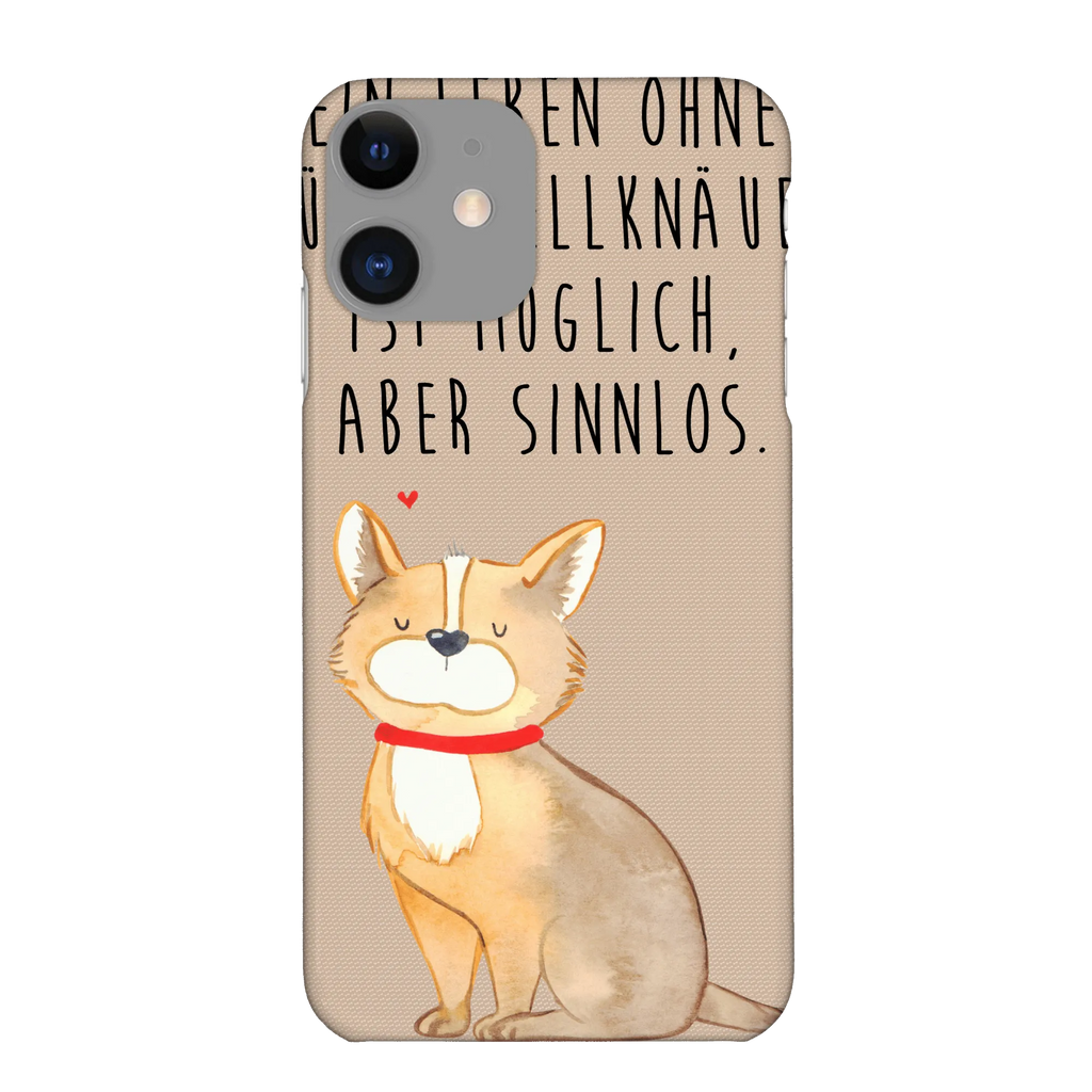 Handyhülle Hund Glück Handyhülle, Handycover, Cover, Handy, Hülle, Iphone 10, Iphone X, Hund, Hundemotiv, Haustier, Hunderasse, Tierliebhaber, Hundebesitzer, Sprüche, Corgie, Hundeliebe, Spruch, Hundemama, Liebe