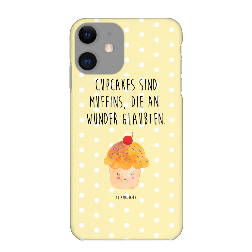 Handyhülle Cupcake Handyhülle, Handycover, Cover, Handy, Hülle, Iphone 10, Iphone X, Tiermotive, Gute Laune, lustige Sprüche, Tiere, Cupcakes, Muffin, Wunder, Küche Deko, Küche Spruch, Backen Geschenk, Geschenk Koch, Motivation Sprüche