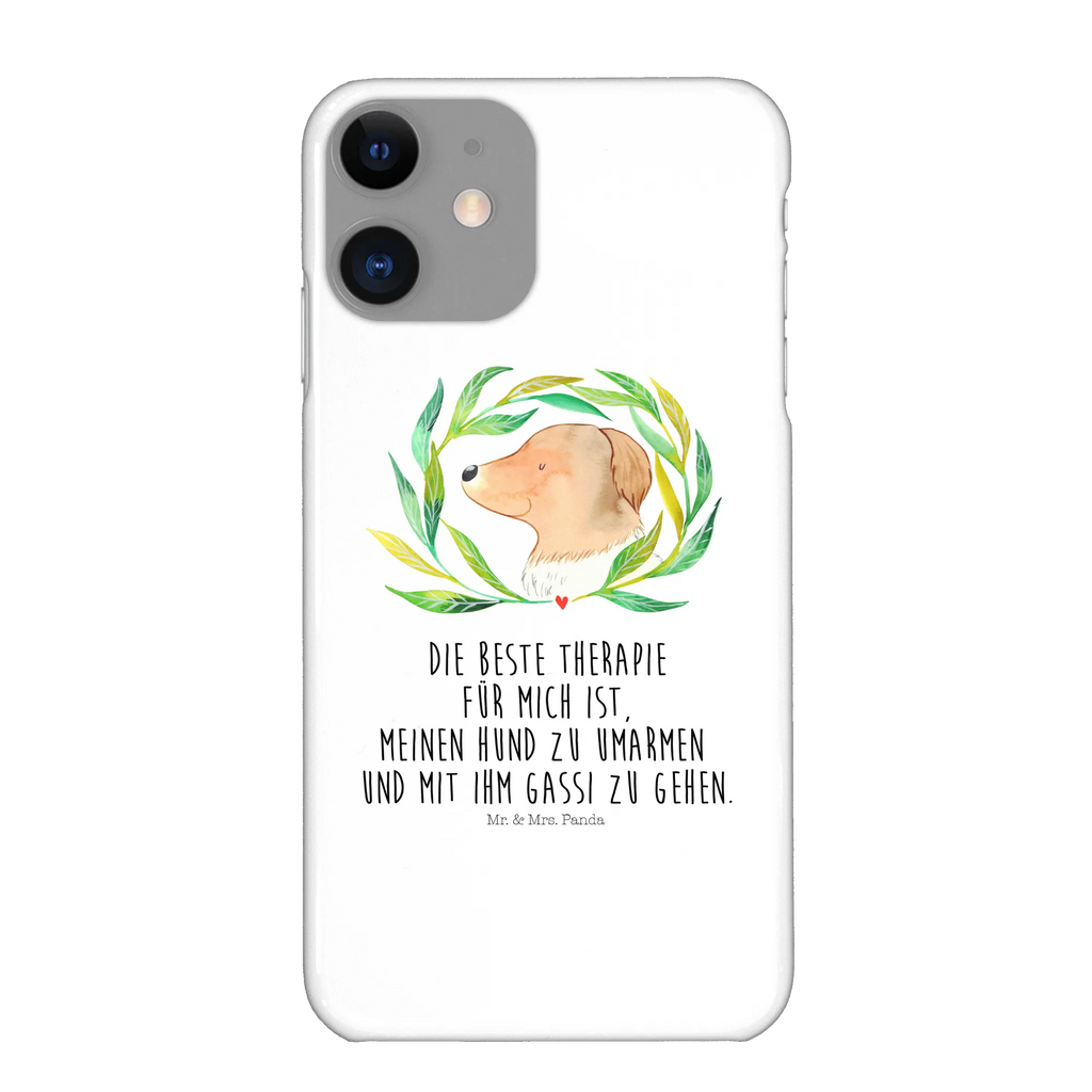 Handyhülle Hund Blumen Handyhülle, Handycover, Cover, Handy, Hülle, Iphone 10, Iphone X, Hund, Hundemotiv, Haustier, Hunderasse, Tierliebhaber, Hundebesitzer, Sprüche, Ranke, Therapie, Selbsttherapie, Hundeliebe, Hundeglück, Hunde