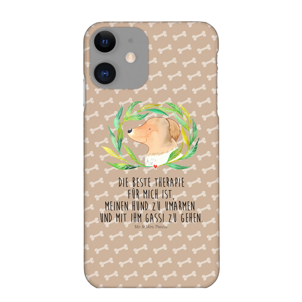 Handyhülle Hund Blumen Handyhülle, Handycover, Cover, Handy, Hülle, Iphone 10, Iphone X, Hund, Hundemotiv, Haustier, Hunderasse, Tierliebhaber, Hundebesitzer, Sprüche, Ranke, Therapie, Selbsttherapie, Hundeliebe, Hundeglück, Hunde