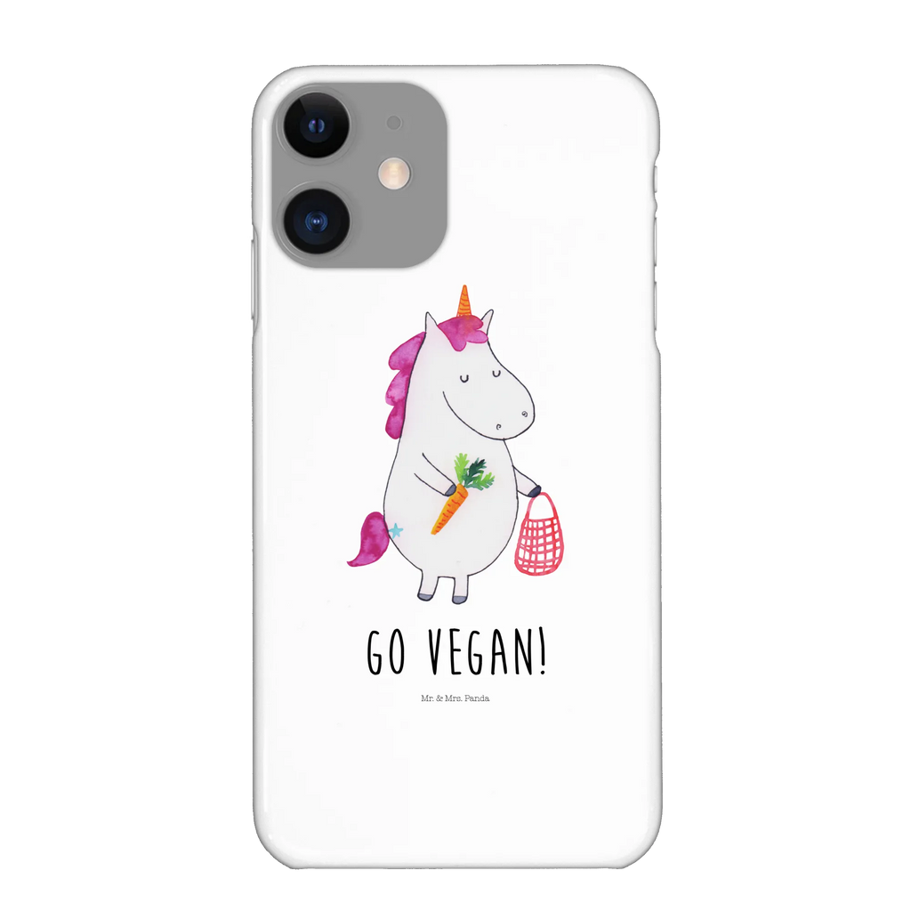 Handyhülle Einhorn Vegan Handyhülle, Handycover, Cover, Handy, Hülle, Iphone 10, Iphone X, Einhorn, Einhörner, Einhorn Deko, Pegasus, Unicorn, vegan, Gesund leben, Vegetariar, Rohkost, Gesund essen, Veganismus, Veganer