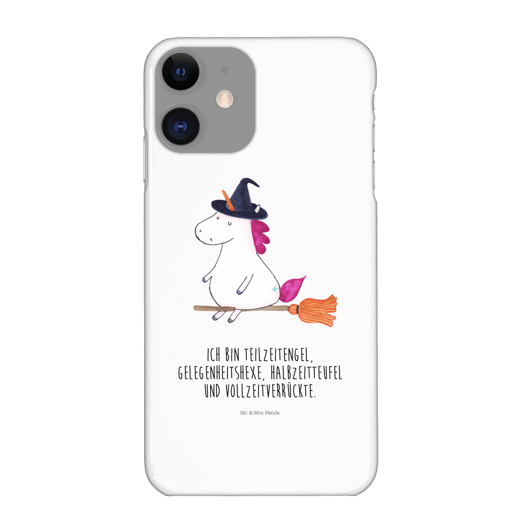 Handyhülle Einhorn Hexe Handyhülle, Handycover, Cover, Handy, Hülle, Iphone 10, Iphone X, Einhorn, Einhörner, Einhorn Deko, Pegasus, Unicorn, Frau, Ehefrau, Hexe, Teufel, Engel, Verrückte, Freundin, Leben, Zicke