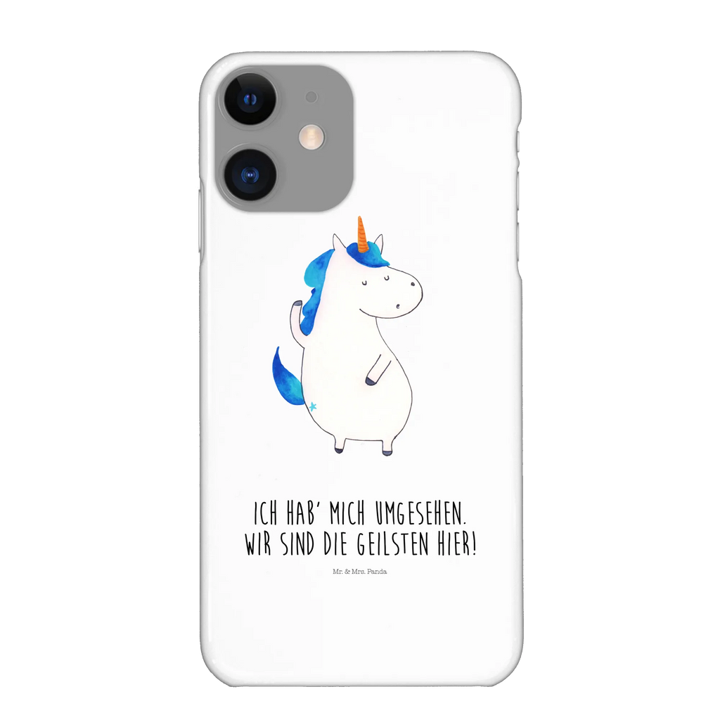 Handyhülle Einhorn Mann Handyhülle, Handycover, Cover, Handy, Hülle, Iphone 10, Iphone X, Einhorn, Einhörner, Einhorn Deko, Unicorn, cool, Mann, Freundin, Familie, bester Freund, BFF, Party, hübsch, beste