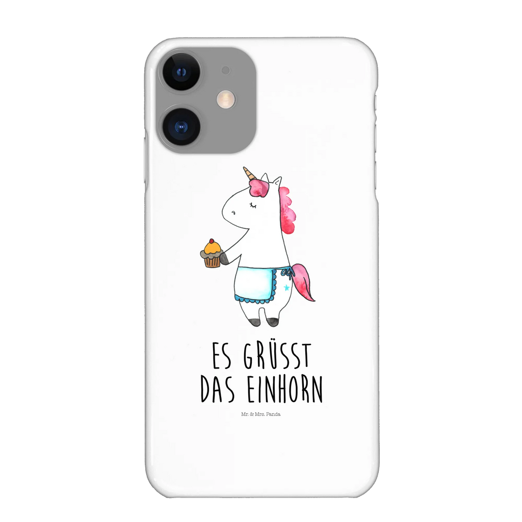 Handyhülle Einhorn Muffin Handyhülle, Handycover, Cover, Handy, Hülle, Iphone 10, Iphone X, Einhorn, Einhörner, Einhorn Deko, Unicorn, Geburtstag, Backen, Muffin, Kekse, Geburtstagsgrüße, Glückwünsche, Liebesgrüße, Grüße