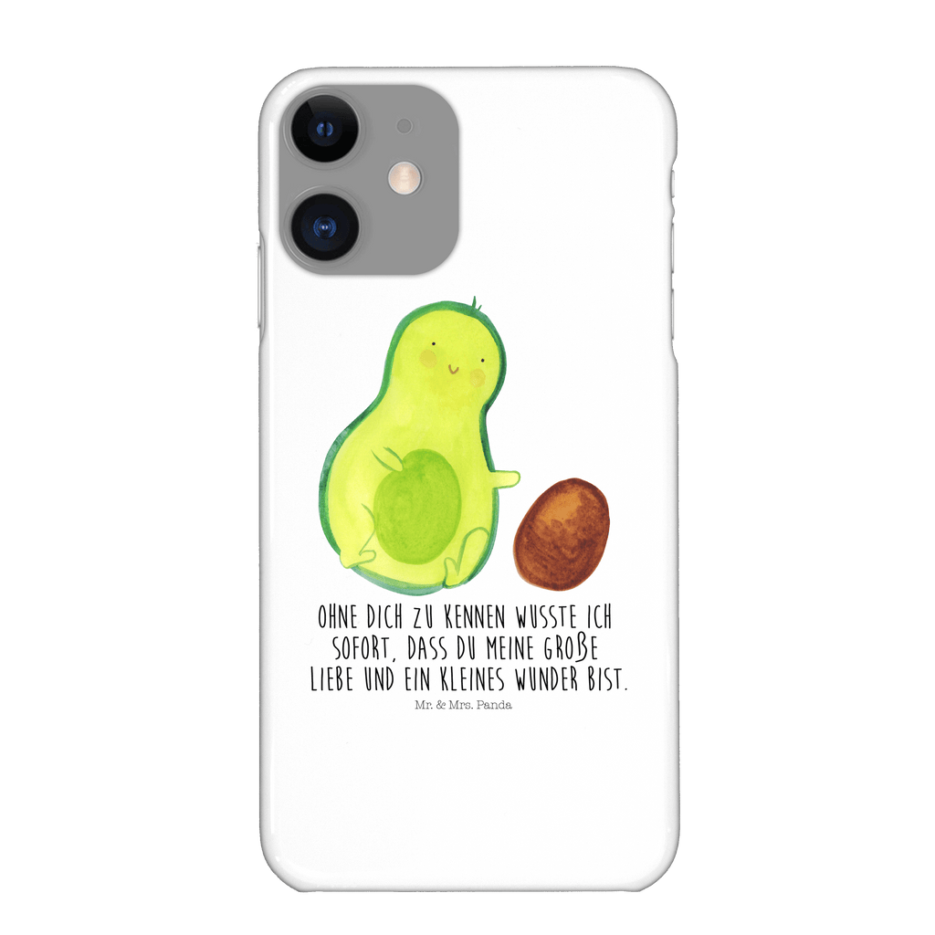 Handyhülle Avocado Kern rollt Handyhülle, Handycover, Cover, Handy, Hülle, Iphone 10, Iphone X, Avocado, Veggie, Vegan, Gesund, Avocados, Schwanger, Geburt, Geburtstag, Säugling, Kind, erstes Kind, zur Geburt, Schwangerschaft, Babyparty, Baby, große Liebe, Liebe, Love