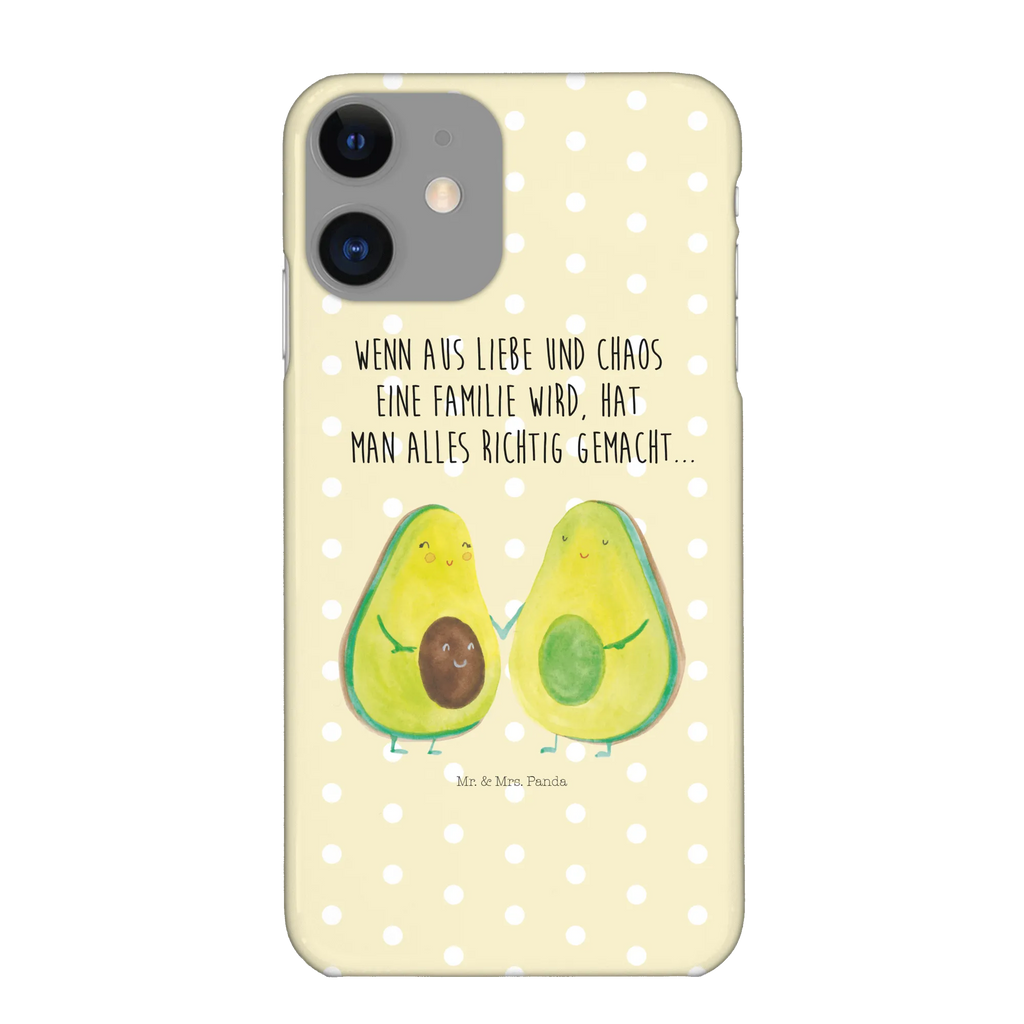 Handyhülle Avocado Pärchen Handyhülle, Handycover, Cover, Handy, Hülle, Iphone 10, Iphone X, Avocado, Veggie, Vegan, Gesund, Avocuddle, Liebe, Schwangerschaft, Familie, Babyshower, Babyparty, Hochzeit, Kinder, Avocados, Geburt