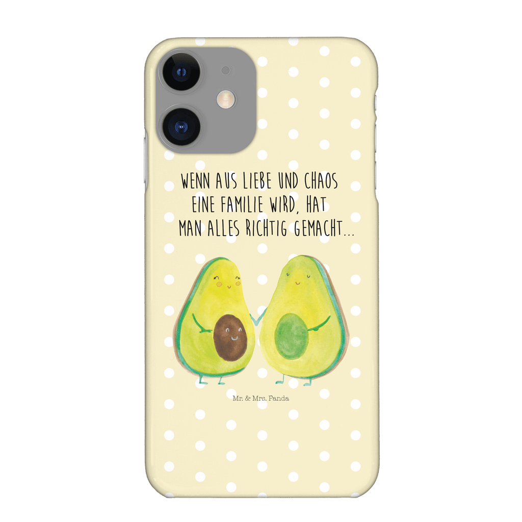 Handyhülle Avocado Pärchen Handyhülle, Handycover, Cover, Handy, Hülle, Iphone 10, Iphone X, Avocado, Veggie, Vegan, Gesund, Avocuddle, Liebe, Schwangerschaft, Familie, Babyshower, Babyparty, Hochzeit, Kinder, Avocados, Geburt